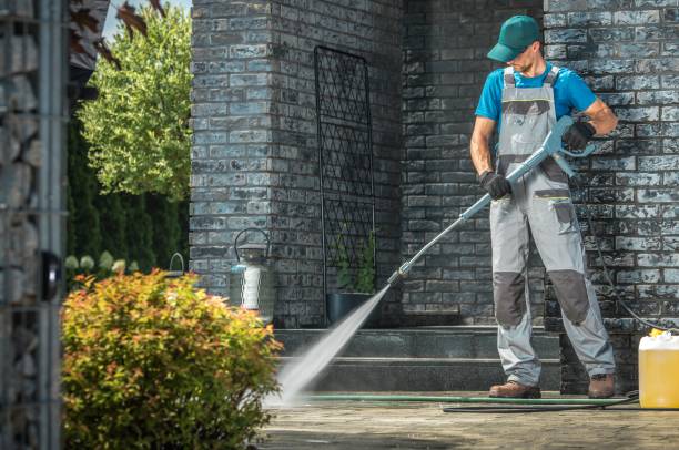 Best Gas Station Cleaning  in Ridgewood, NJ