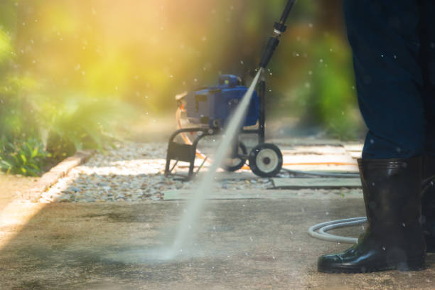 Ridgewood, NJ Pressure Washing Company
